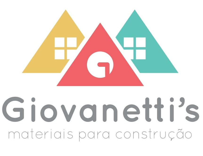 Giovanetti's Materiais para Construção